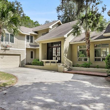 2 Sea Lane Villa Hilton Head Island Ngoại thất bức ảnh