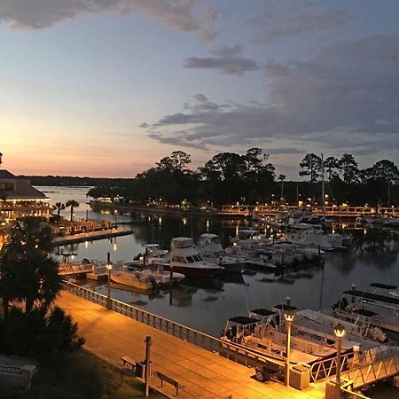 2 Sea Lane Villa Hilton Head Island Ngoại thất bức ảnh