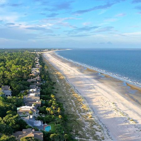 2 Sea Lane Villa Hilton Head Island Ngoại thất bức ảnh