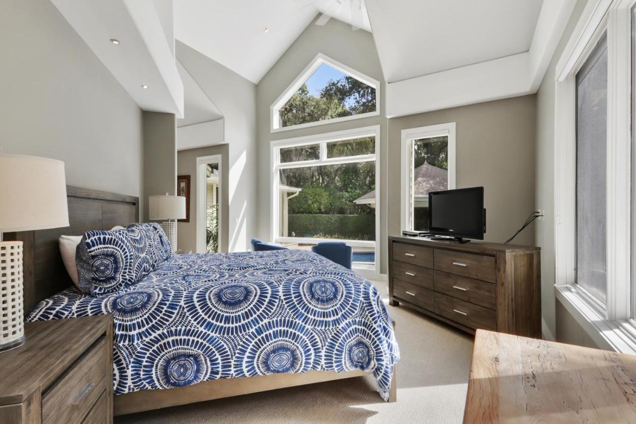 2 Sea Lane Villa Hilton Head Island Ngoại thất bức ảnh