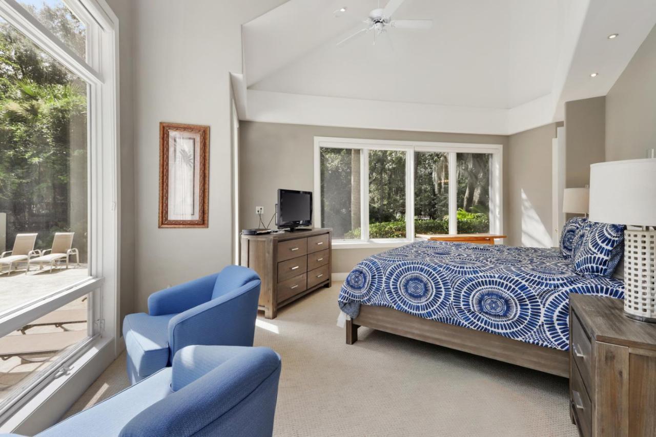 2 Sea Lane Villa Hilton Head Island Ngoại thất bức ảnh