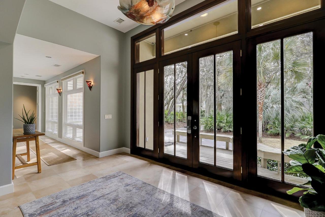 2 Sea Lane Villa Hilton Head Island Ngoại thất bức ảnh