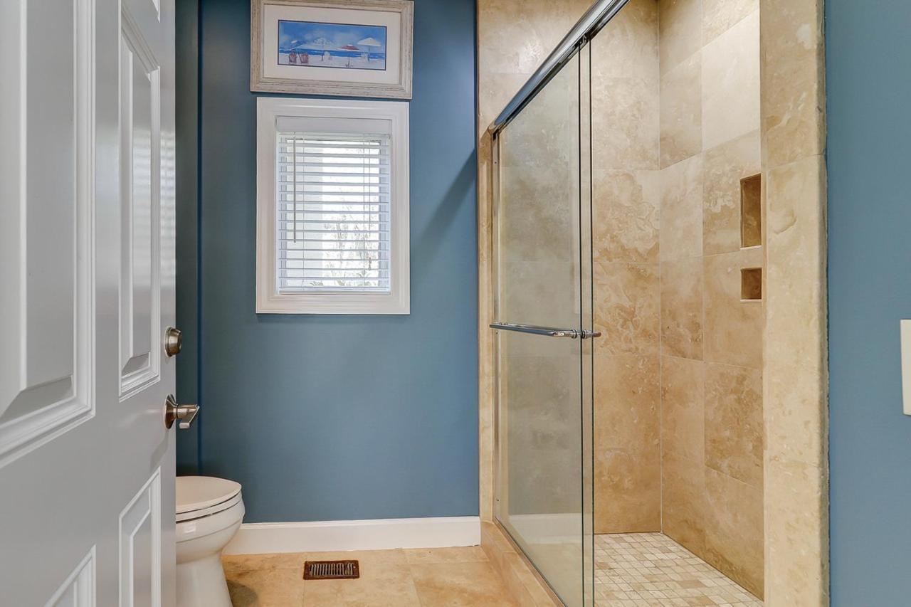 2 Sea Lane Villa Hilton Head Island Ngoại thất bức ảnh