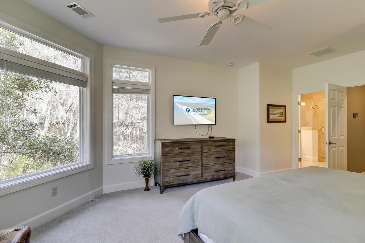2 Sea Lane Villa Hilton Head Island Ngoại thất bức ảnh
