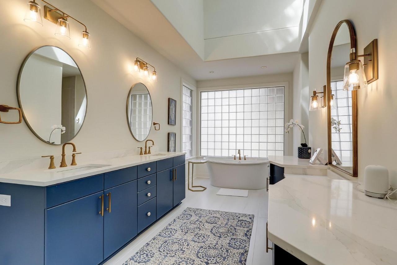 2 Sea Lane Villa Hilton Head Island Ngoại thất bức ảnh