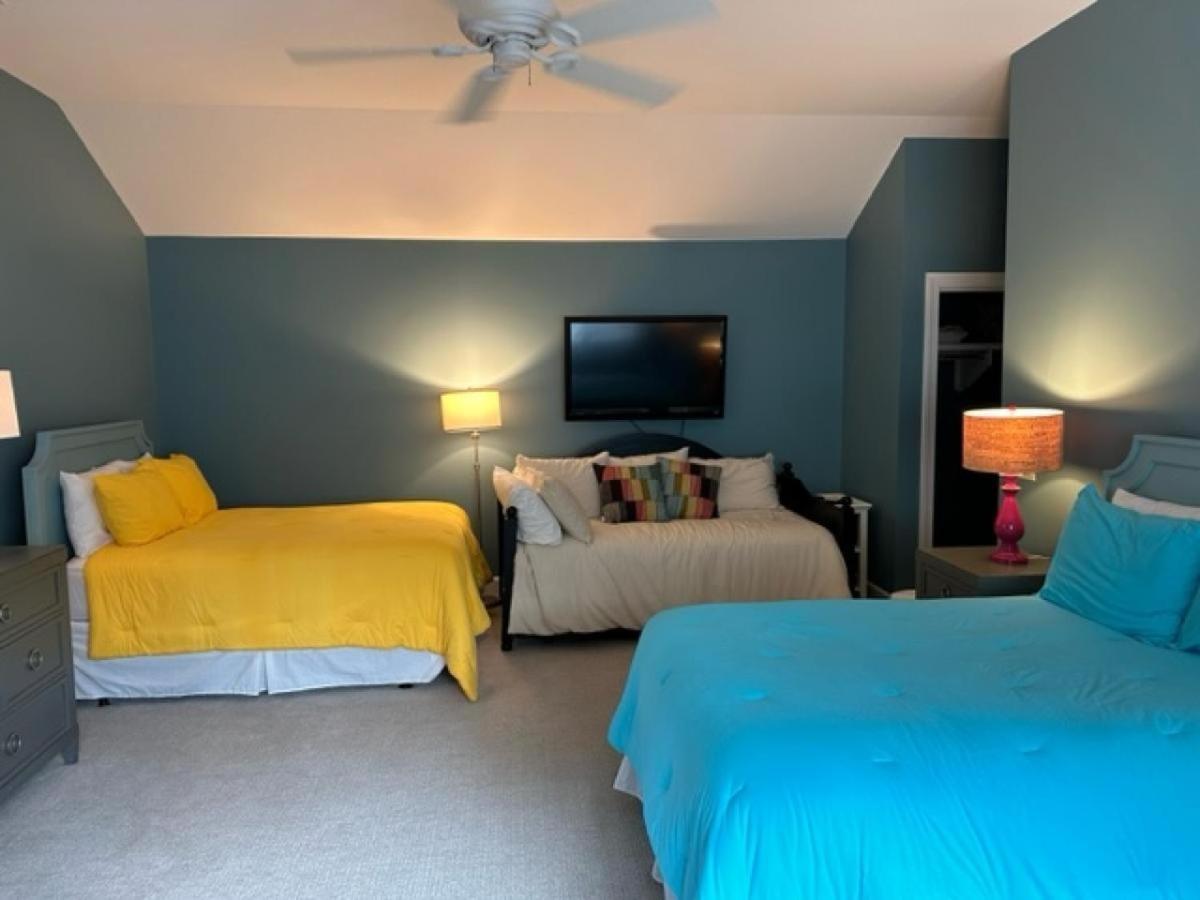 2 Sea Lane Villa Hilton Head Island Ngoại thất bức ảnh