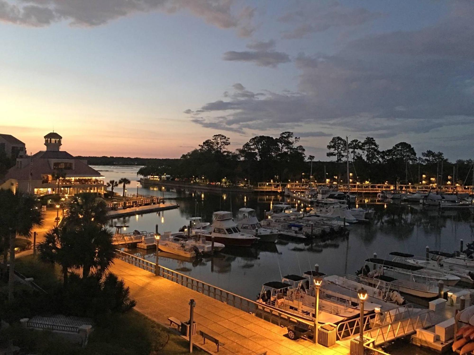 2 Sea Lane Villa Hilton Head Island Ngoại thất bức ảnh