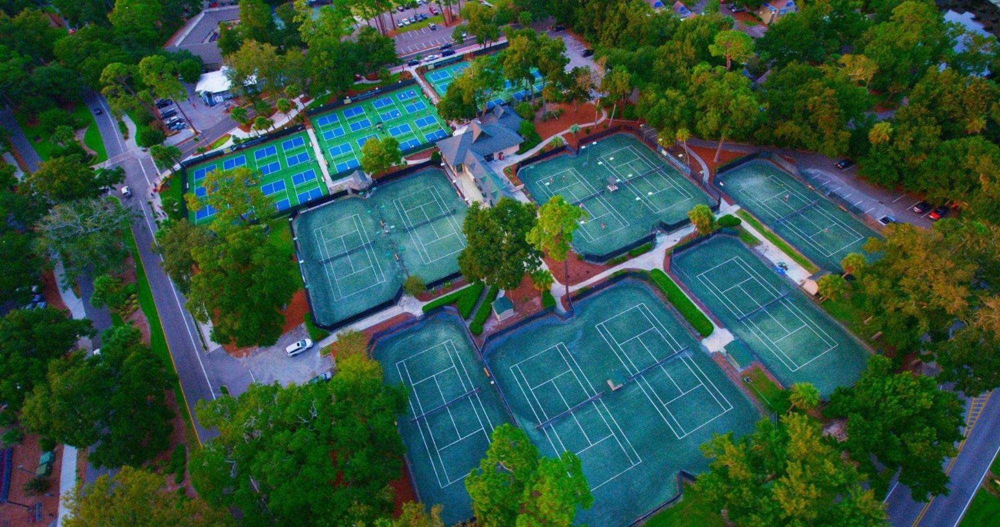 2 Sea Lane Villa Hilton Head Island Ngoại thất bức ảnh