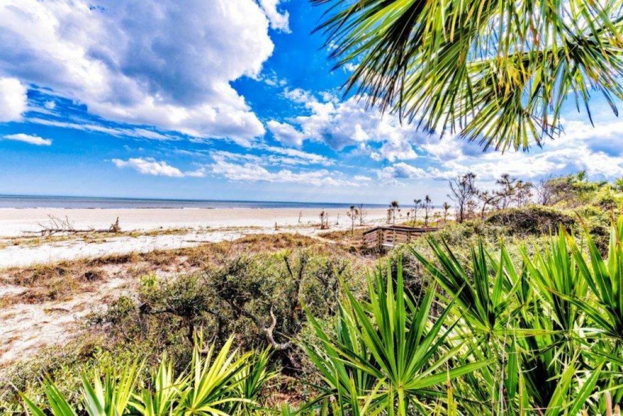 2 Sea Lane Villa Hilton Head Island Ngoại thất bức ảnh