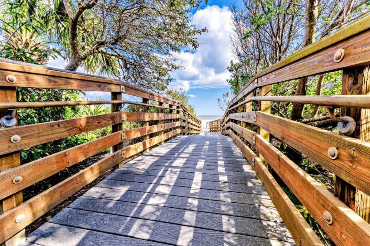 2 Sea Lane Villa Hilton Head Island Ngoại thất bức ảnh